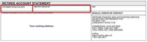 dfas retirement phone number|RetiredMilitary .
